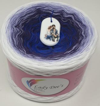Lady Dee's Blue Emotion