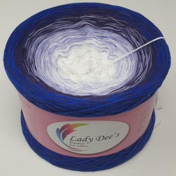 Lady Dee's Blue Emotion