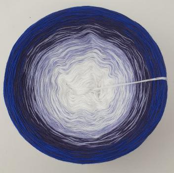 Lady Dee's Blue Emotion