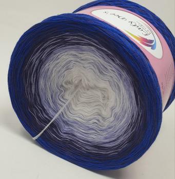 Lady Dee's Blue Emotion