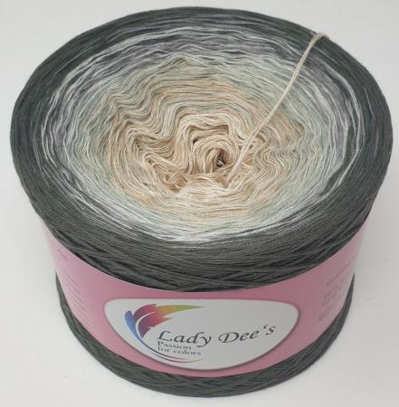 Lady Dee's Magischer Morgen