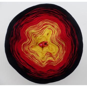Preview: Lady Dee's Schwarz-Rot-Gold