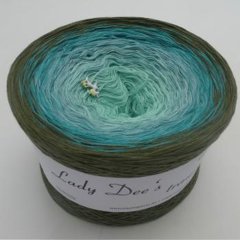 Lady Dee's Seegras