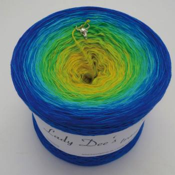 Lady Dee's Tropensonne