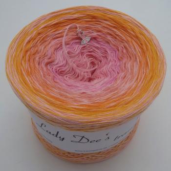 Lady Dee's Zartes Begehren