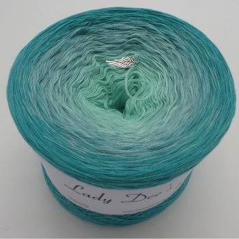 Lady Dee's Farben der inneren Ruhe (A45)