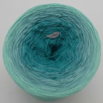 Lady Dee's Farben der inneren Ruhe (A45)