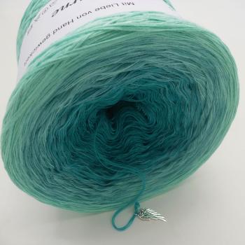 Preview: Lady Dee's Farben der inneren Ruhe (A45)