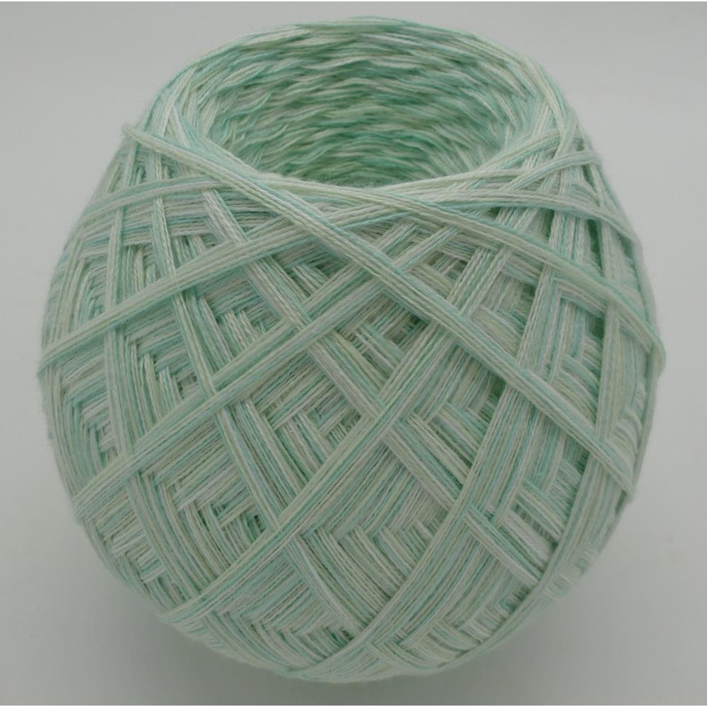 Z033 Lady Dee's ZauberEi Tender Love - 200g - 4fädig