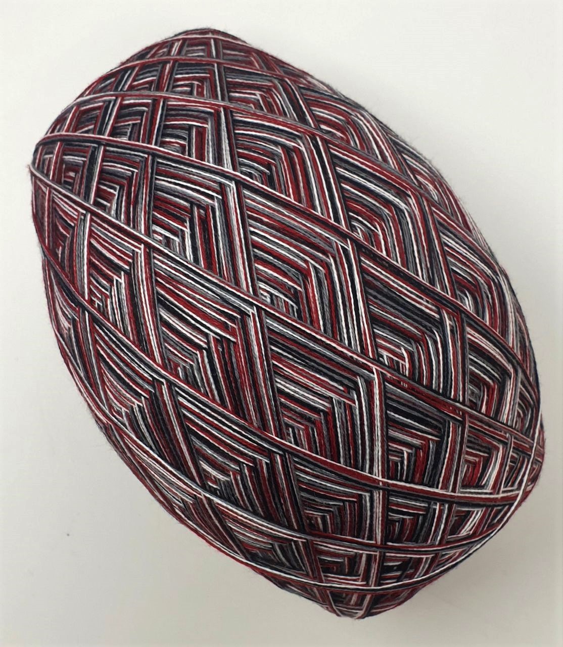 Z030 Lady Dee's ZauberEi Credo - 200g - 4fädig
