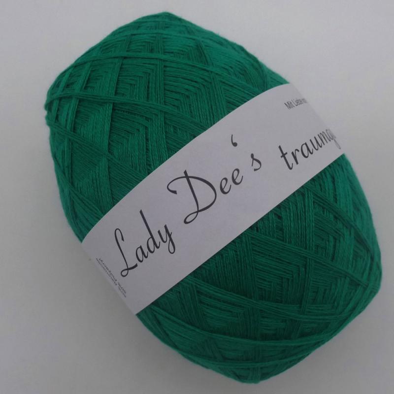 Lace Garn - Absinth -(22)