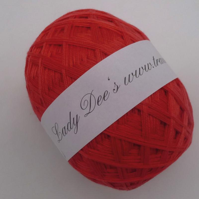 Lace Garn - Hummer -(26)