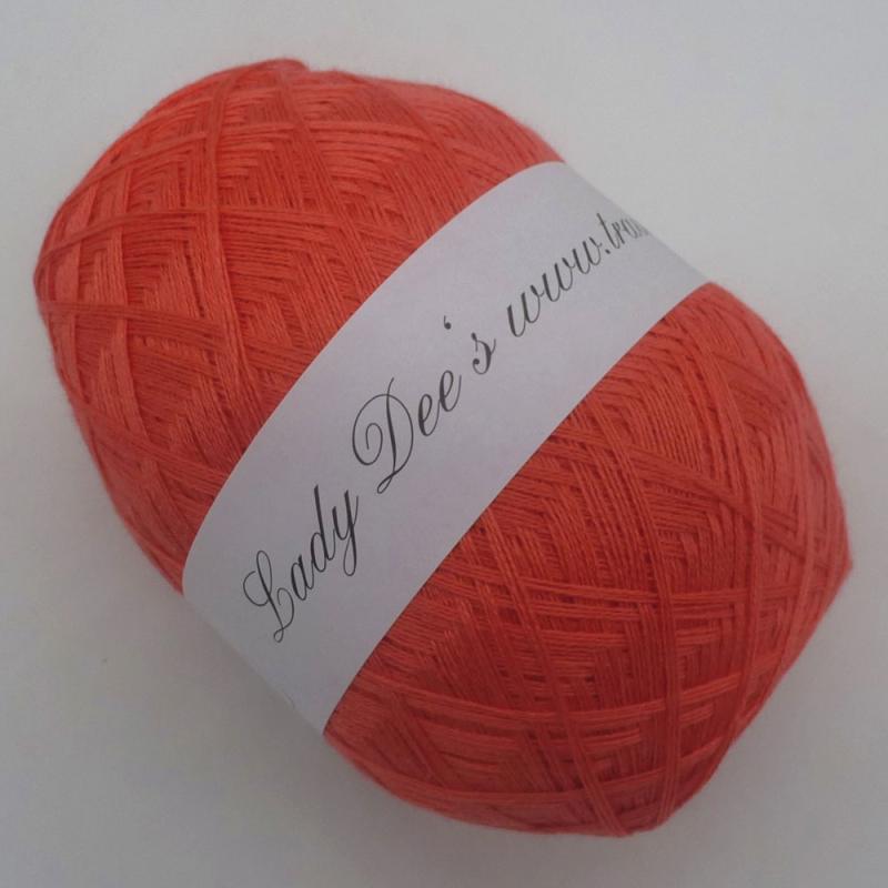 Lace Garn - Lachs -(28)