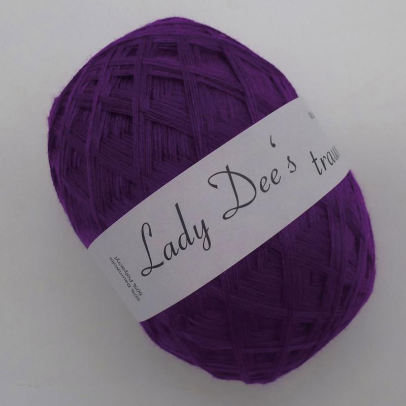 Lace Garn - Bischof -(32)