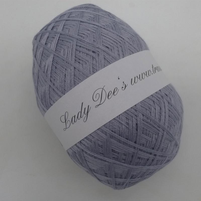 Lace Garn - Stahl -(42)