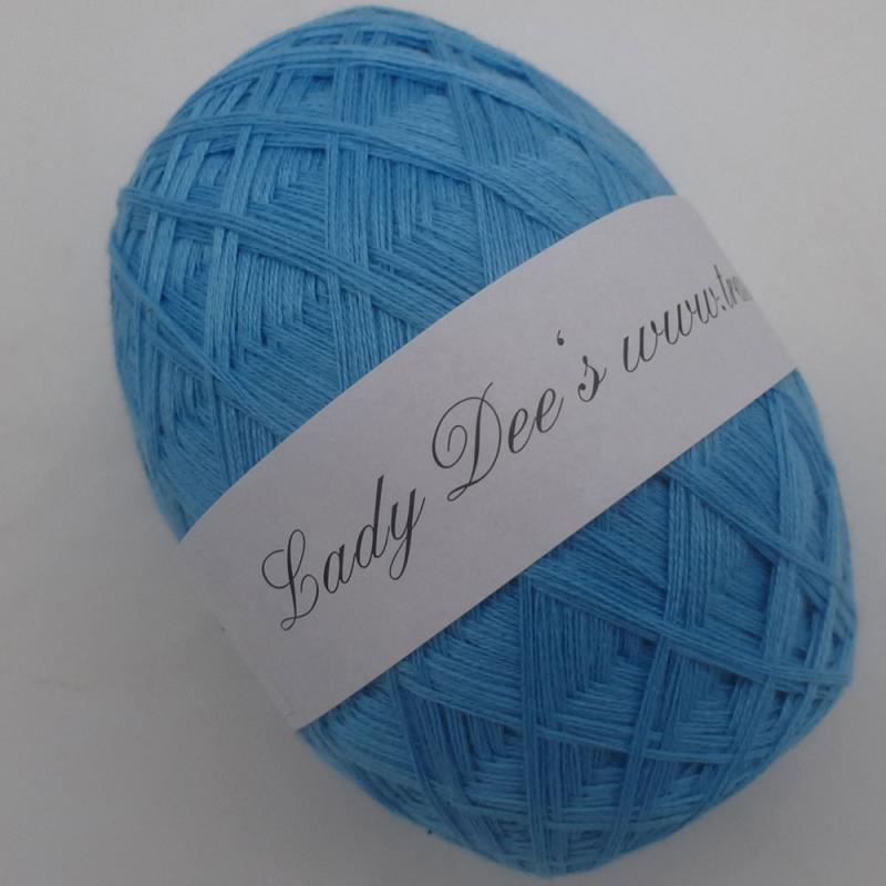 Lace Garn - Capri -(50)