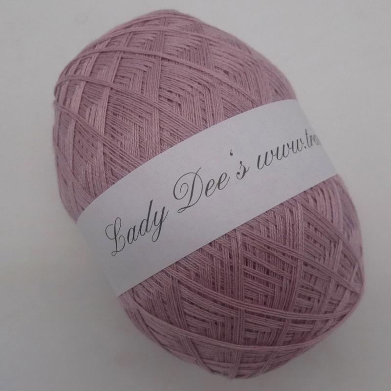 Lace Garn - Flieder -(53)