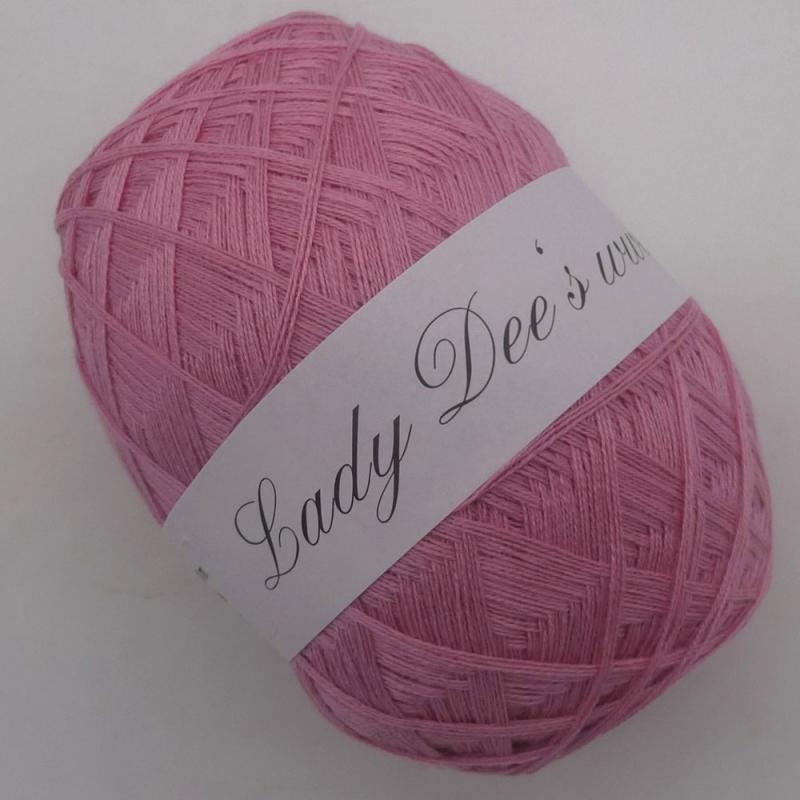 Lace Garn - Anemone -(56)