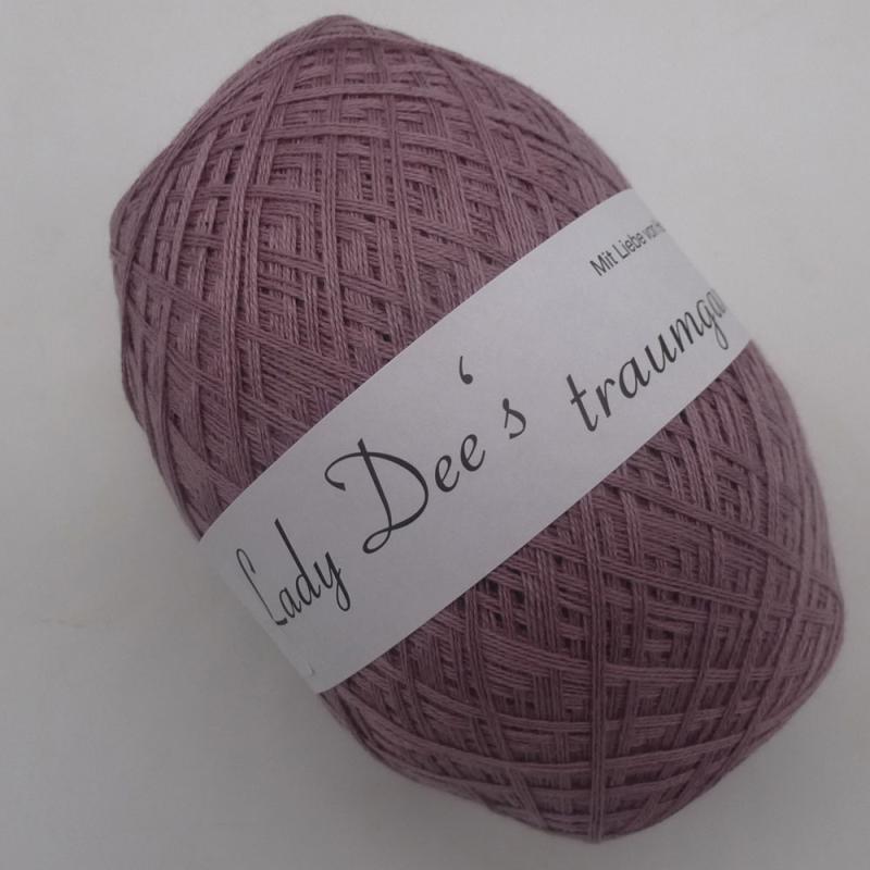 Lace Garn - Rosenholz -(79)