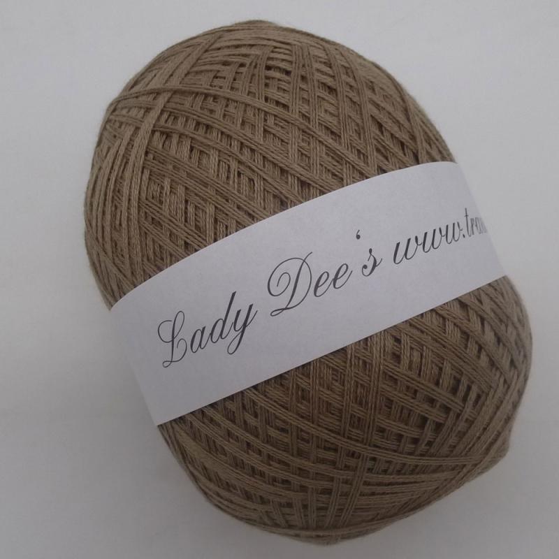 Lace Garn - Schlamm -(82)