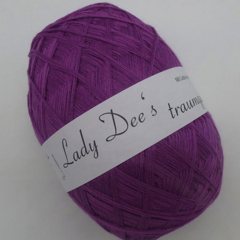 Lace Garn - Oleander -(86)