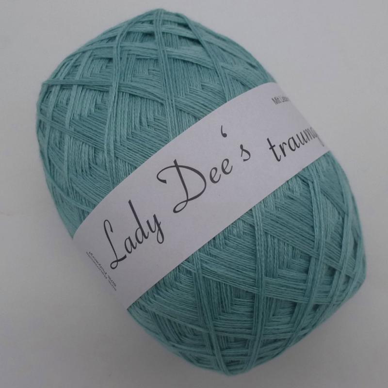 Lace Garn - Jade -(87)