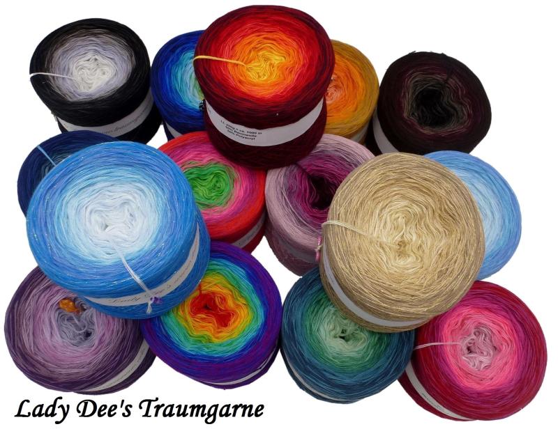Lady Dee's Neues Mouse Pad Bobbelwelt