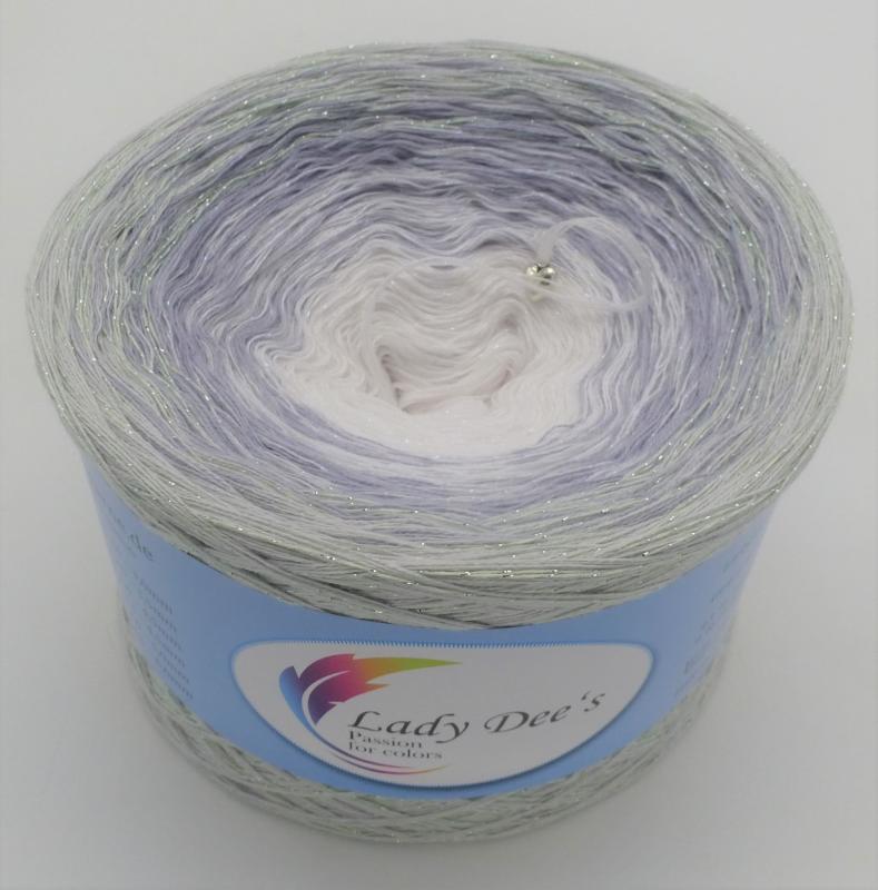 Lady Dee's Silberregen