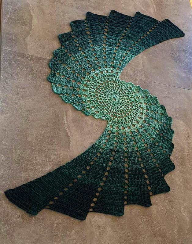 Lady Dee's Spieglein No.8