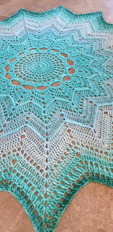 Lady Dee's Magic Ocean
