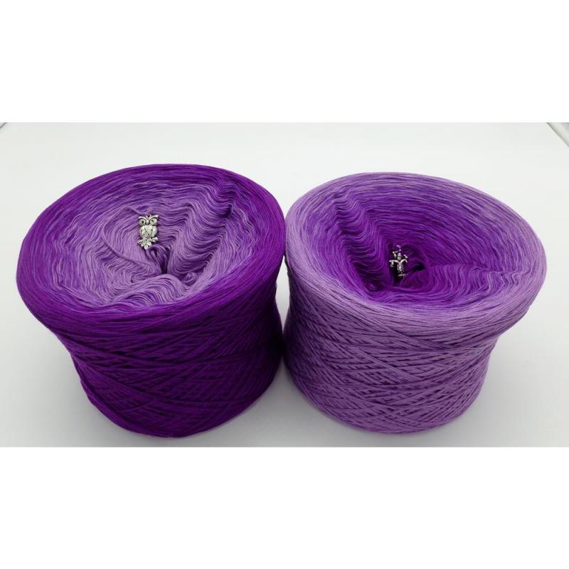 Lady Dee´s Farben der Sinnlichkeit