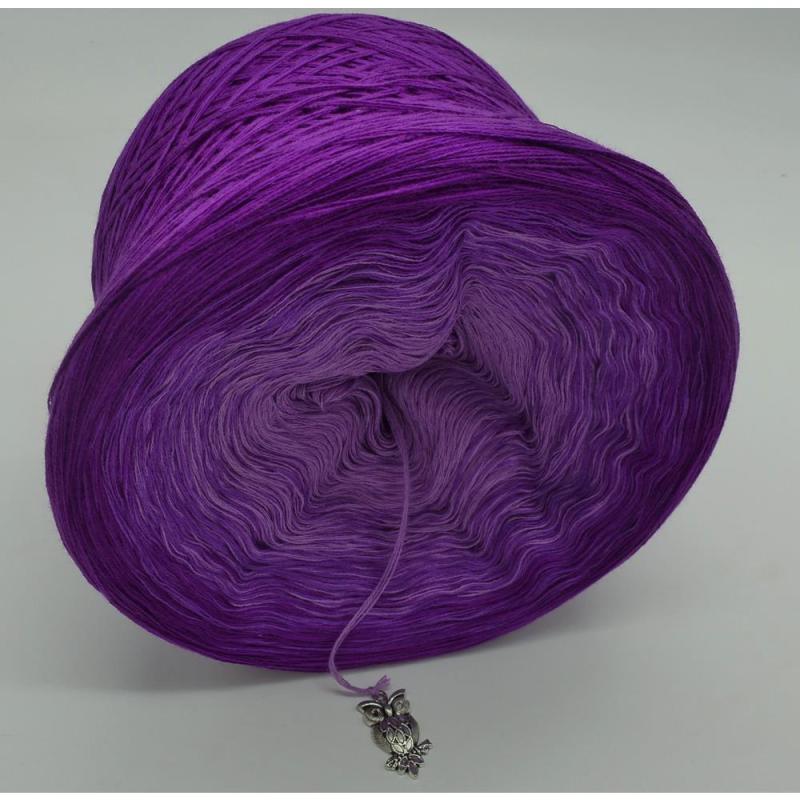 Lady Dee´s Farben der Sinnlichkeit