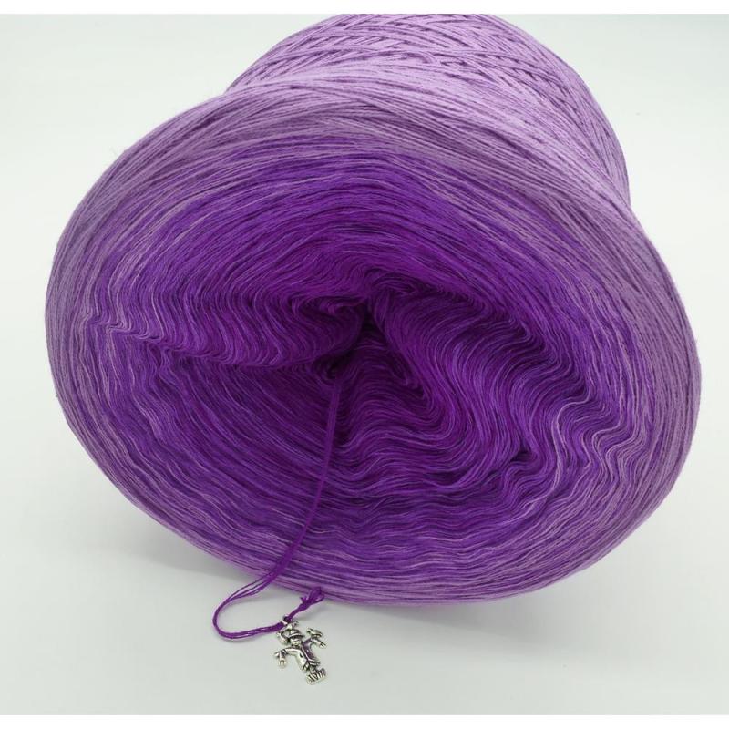 Lady Dee´s Farben der Sinnlichkeit