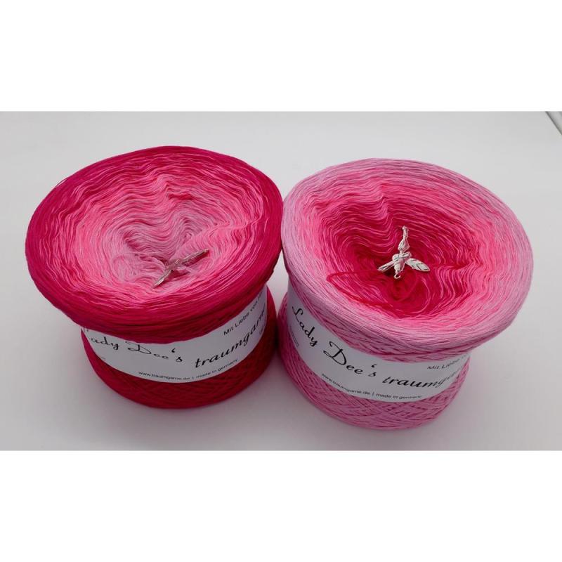 Lady Dee's Farben der Begierde