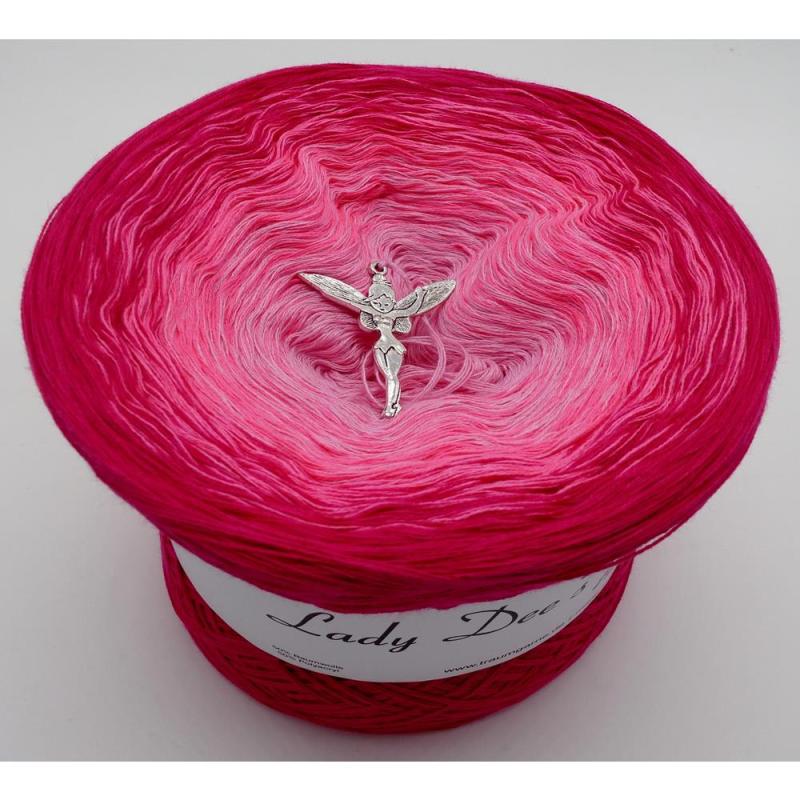Lady Dee's Farben der Begierde