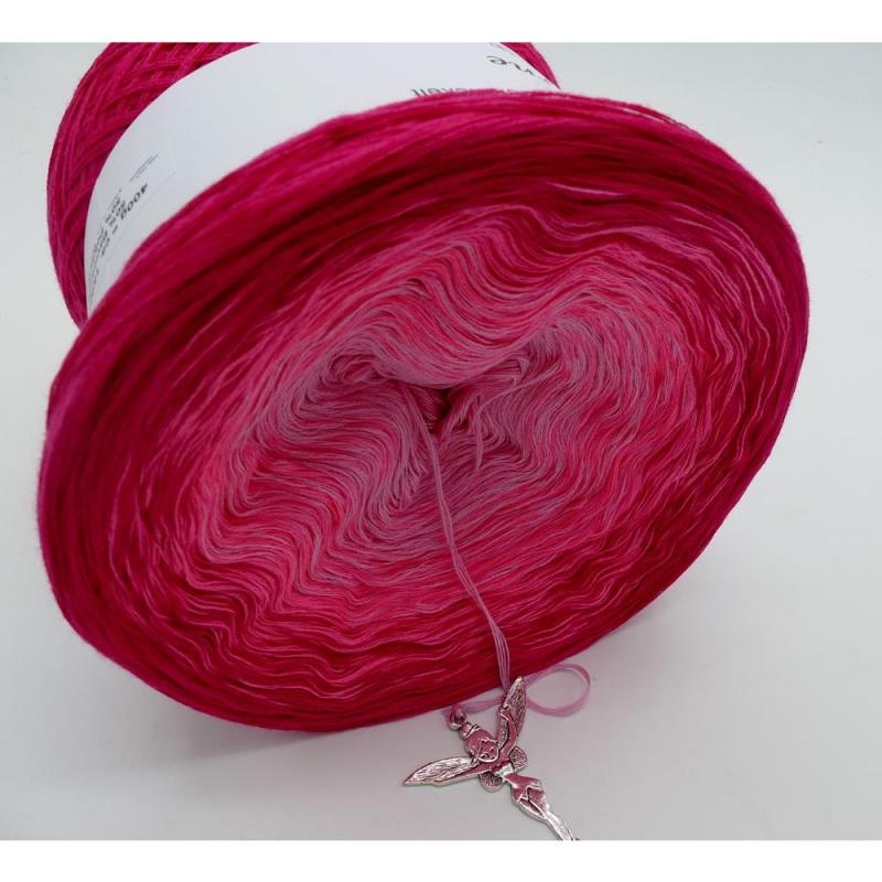 Lady Dee's Farben der Begierde