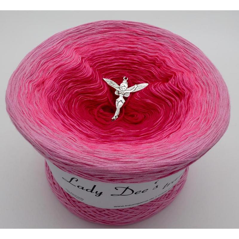 Lady Dee's Farben der Begierde