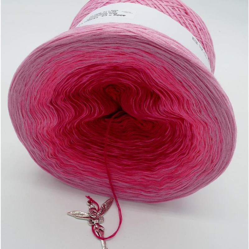 Lady Dee's Farben der Begierde