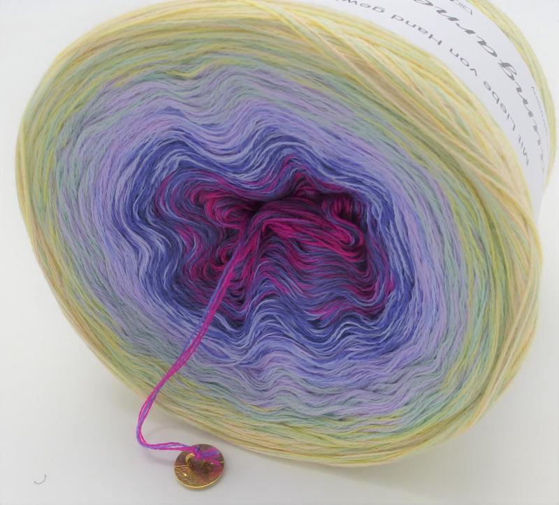 Oase  001  (Merino extrafine) WR