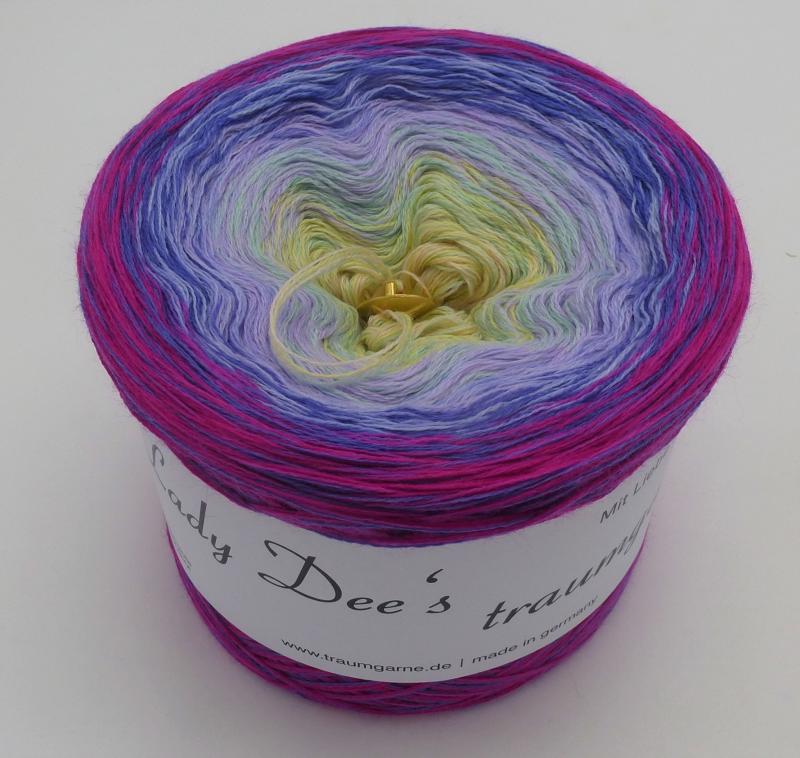 Oase  001  (Merino extrafine) WR
