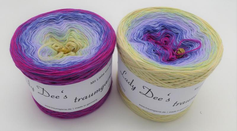 Oase  001  (Merino extrafine) WR