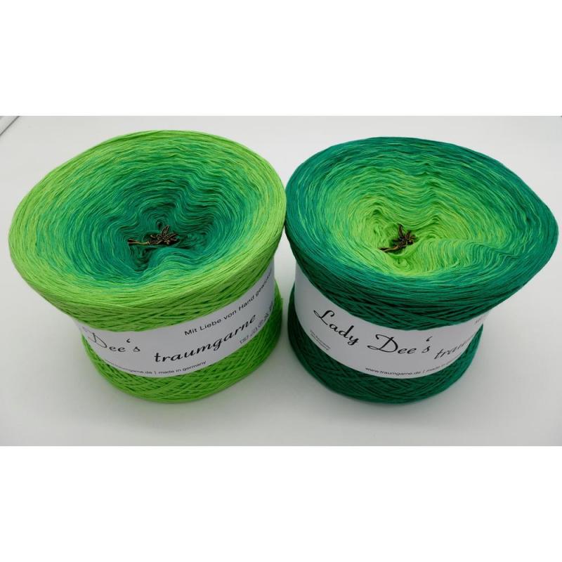Lady Dee´s Farben der Hoffnung