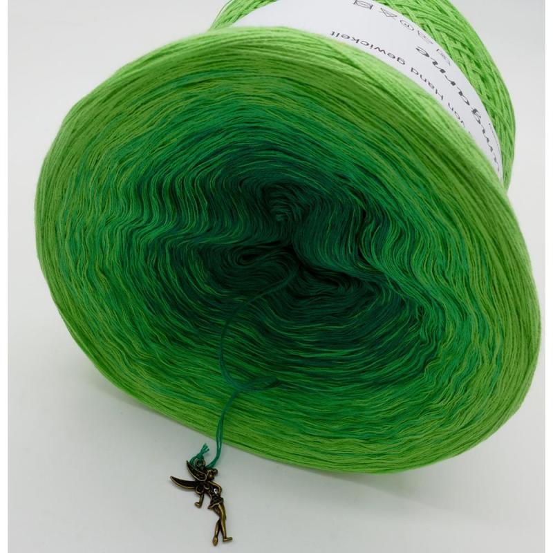 Lady Dee´s Farben der Hoffnung
