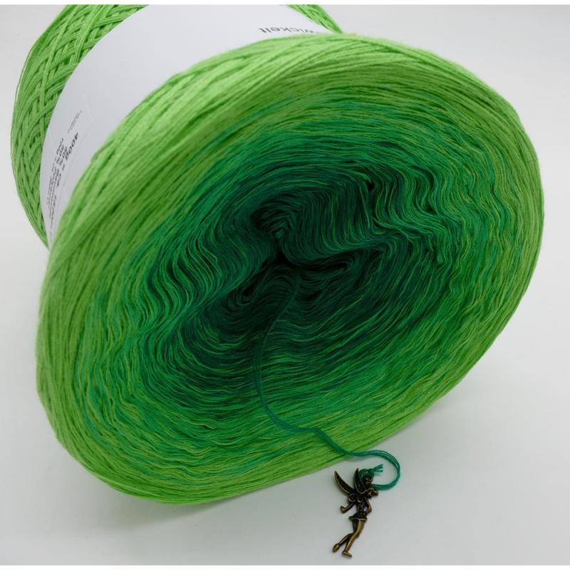 Lady Dee´s Farben der Hoffnung