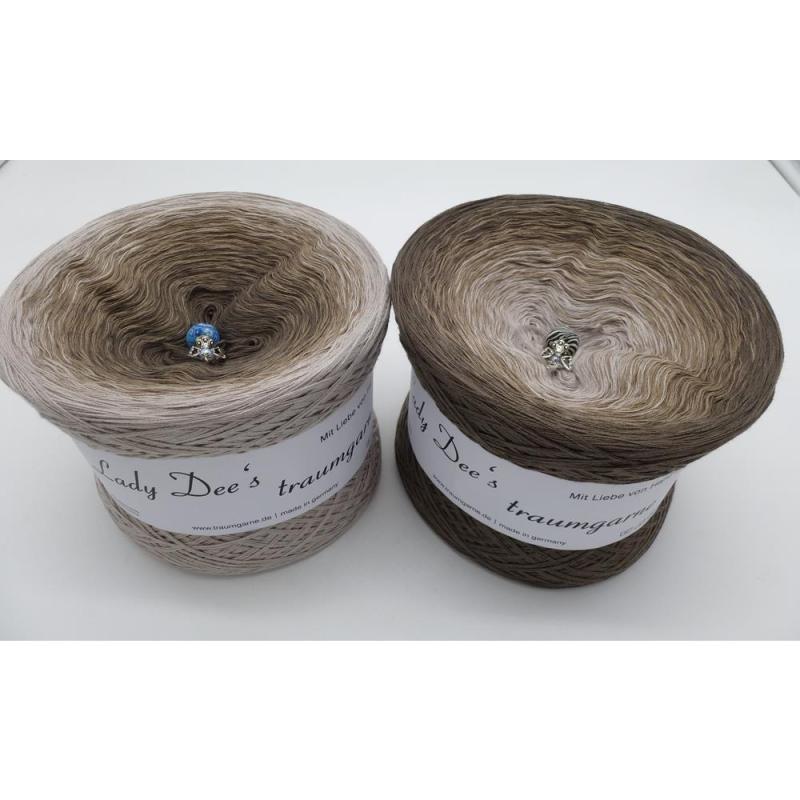 Lady Dee´s Farben der Unendlichkeit