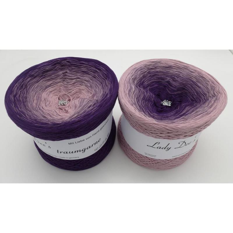 Lady Dee´s Farben der Schönheit