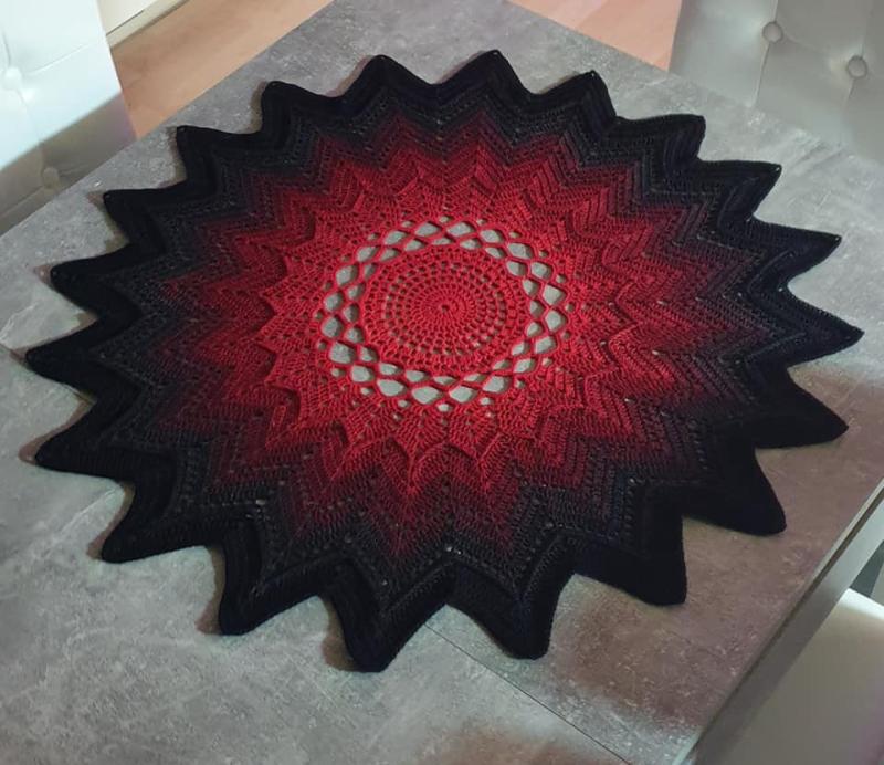 Lady Dee's Hexentanz (A123)