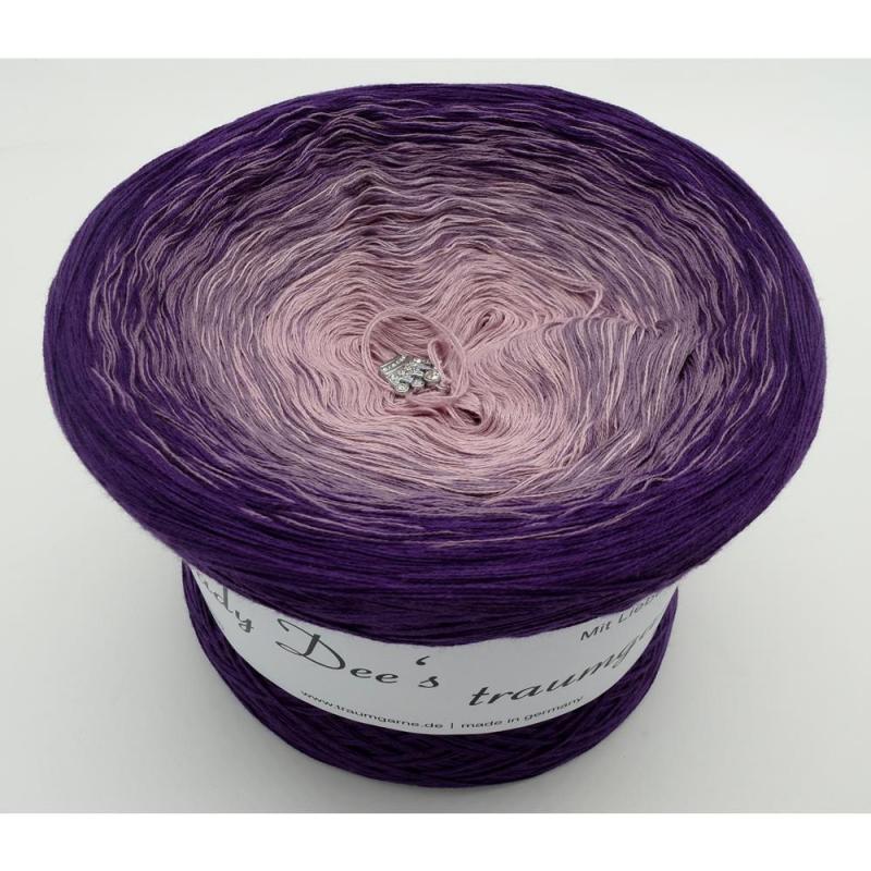 Lady Dee´s Farben der Schönheit