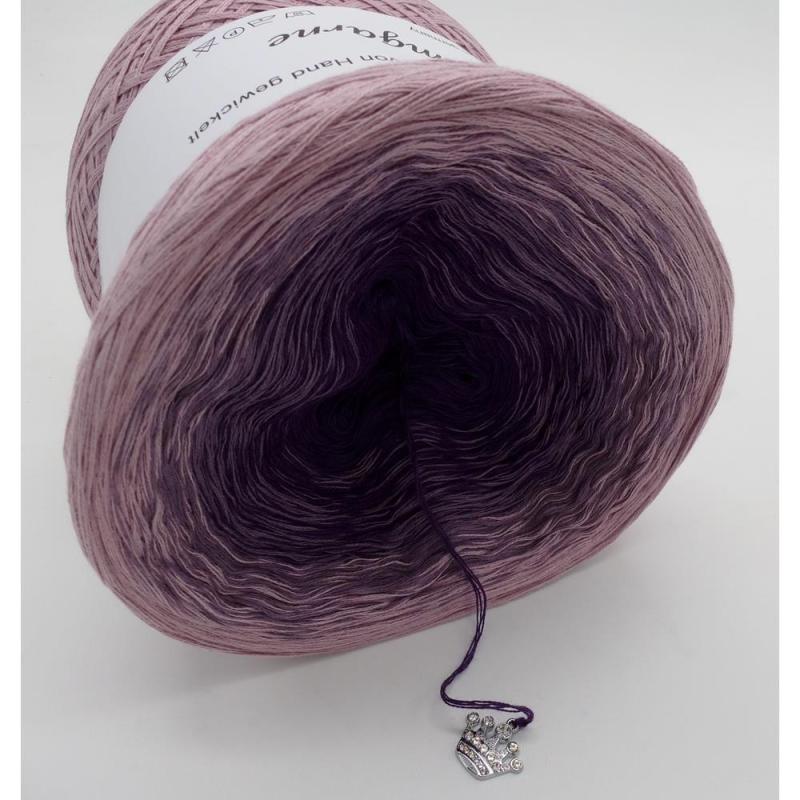 Lady Dee´s Farben der Schönheit