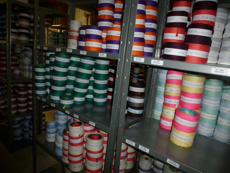 Kleines Überraschungspaket im Wert von ca. 85 Euro